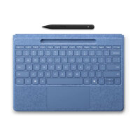 Microsoft Surface Pro Flex Keyboard mit Pen - blau