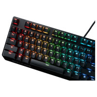 Asus ROG PBT Keycap-Set (schwarz, 124 Stck)