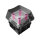 Asus ROG PBT Doubleshot Keycap-Set fr ROG RX Switches (schwarz, 123 Stck)