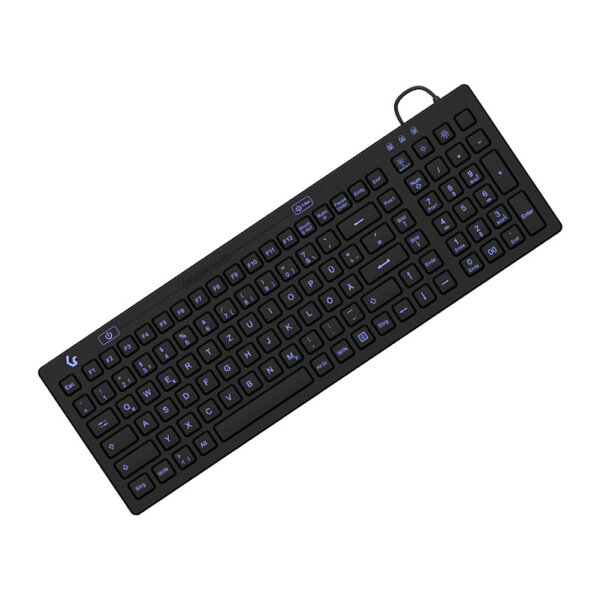 Keysonic ICY BOX KSK-6031INEL
