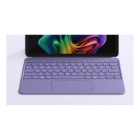 Microsoft Surface Pro 12" Keyboard, Anthrazit