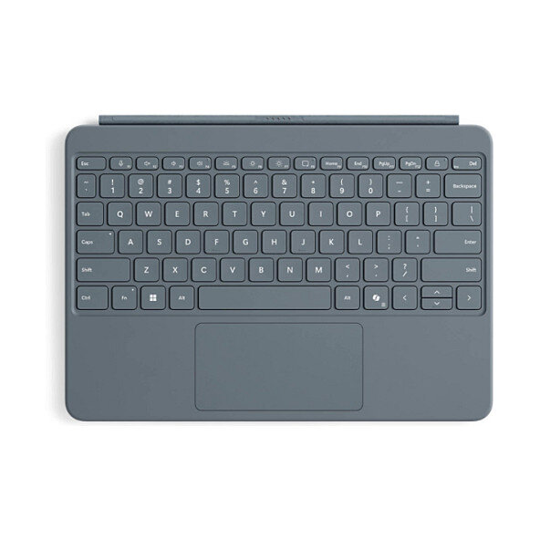 Microsoft Surface Pro 12" Keyboard, Ozean