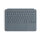 Microsoft Surface Pro 12" Keyboard, Ozean