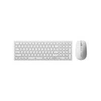 Alogic Echelon Compact USB-C BT Keyboard German + Mouse...