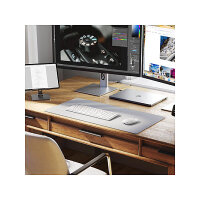 Alogic Echelon Compact USB-C BT Keyboard German + Mouse White