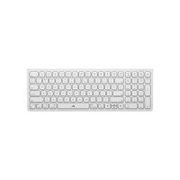 Alogic Echelon Compact USB-C BT Keyboard German + Mouse White