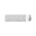 Alogic Echelon Compact USB-C BT Keyboard German + Mouse White