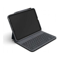 ZAGG Pro Keys Bluetooth-Keyboard für iPad 10.9 Zoll...