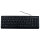 MediaRange Tastatur Standard Keybord black USB 2.0
