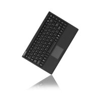 MaxPoint KeySonic ACK-540 U+ - Tastatur - USB - USA