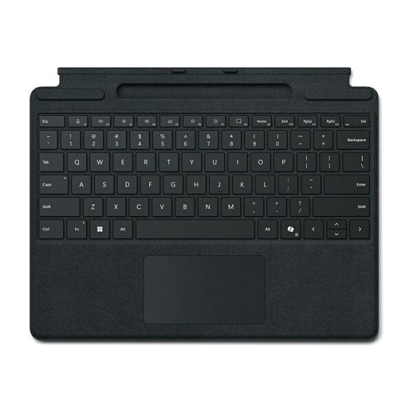 Microsoft Surface Pro Signature Keyboard - Tastatur