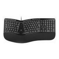 MROS120 MEDIARANGE Tastatur DE