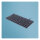 R-Go Tastatur Compact Break US-Layout verkabelt schwarz