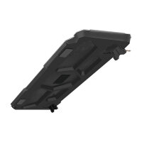 Logilink Gaming-Set aus Tastatur, Maus und Mauspad