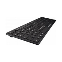 V7 KW550DEBT - Keyboard - Bluetooth 2.4 GHz QWERTZ