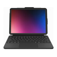 DEQSTER Prime Keyboard PKU2 fuer iPad 10thgen + A16...