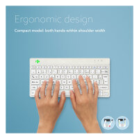 R-GO COMPACT BREAK ERGONOMIC