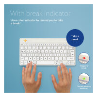 R-GO COMPACT BREAK ERGONOMIC