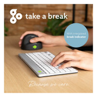R-GO COMPACT BREAK ERGONOMIC