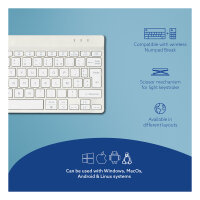 R-GO COMPACT BREAK ERGONOMIC