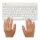 R-GO COMPACT BREAK ERGONOMIC
