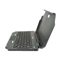 BACK LIT 2-IN-1 KBD GALAXY TAB