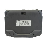 BACK LIT 2-IN-1 KBD GALAXY TAB