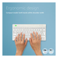 R-GO COMPACT BREAK ERGONOMIC