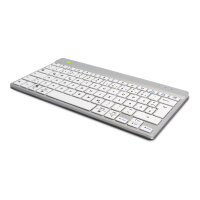 R-GO COMPACT BREAK ERGONOMIC