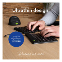 R-GO SPLIT BREAK ERGONOMIC