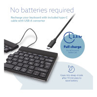 R-GO SPLIT BREAK ERGONOMIC