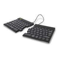 R-GO SPLIT BREAK ERGONOMIC