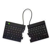 R-GO SPLIT BREAK ERGONOMIC