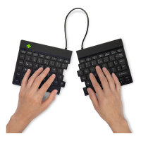R-GO SPLIT BREAK ERGONOMIC
