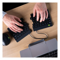 R-GO SPLIT BREAK ERGONOMIC