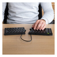 R-GO SPLIT BREAK ERGONOMIC