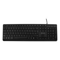 V7 USB PRO KEYBOARD MOUSE ES