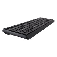 V7 USB PRO KEYBOARD MOUSE ES