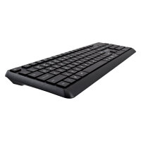 PRO WIRELESS KEYBOARD MOUSE US