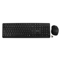 PRO WIRELESS KEYBOARD MOUSE US