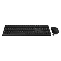 PRO WIRELESS KEYBOARD MOUSE US