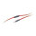 gembird Headset STEREO Los Angeles Klinke schwarz