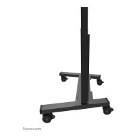Neomounts FL55-975BL1 MOVE Lift XL motorisierter Rollwagen