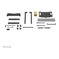 Neomounts FL55-975BL1 MOVE Lift XL motorisierter Rollwagen