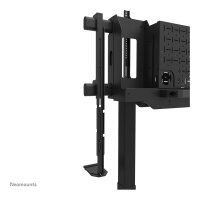 Neomounts FL55-975BL1 MOVE Lift XL motorisierter Rollwagen