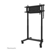 Neomounts FL55-975BL1 MOVE Lift XL motorisierter Rollwagen