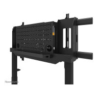 Neomounts FL55-975BL1 MOVE Lift XL motorisierter Rollwagen