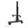 Neomounts FL55-975BL1 MOVE Lift XL motorisierter Rollwagen