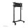 Neomounts FL55-975BL1 MOVE Lift XL motorisierter Rollwagen