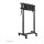 Neomounts FL55-975BL1 MOVE Lift XL motorisierter Rollwagen